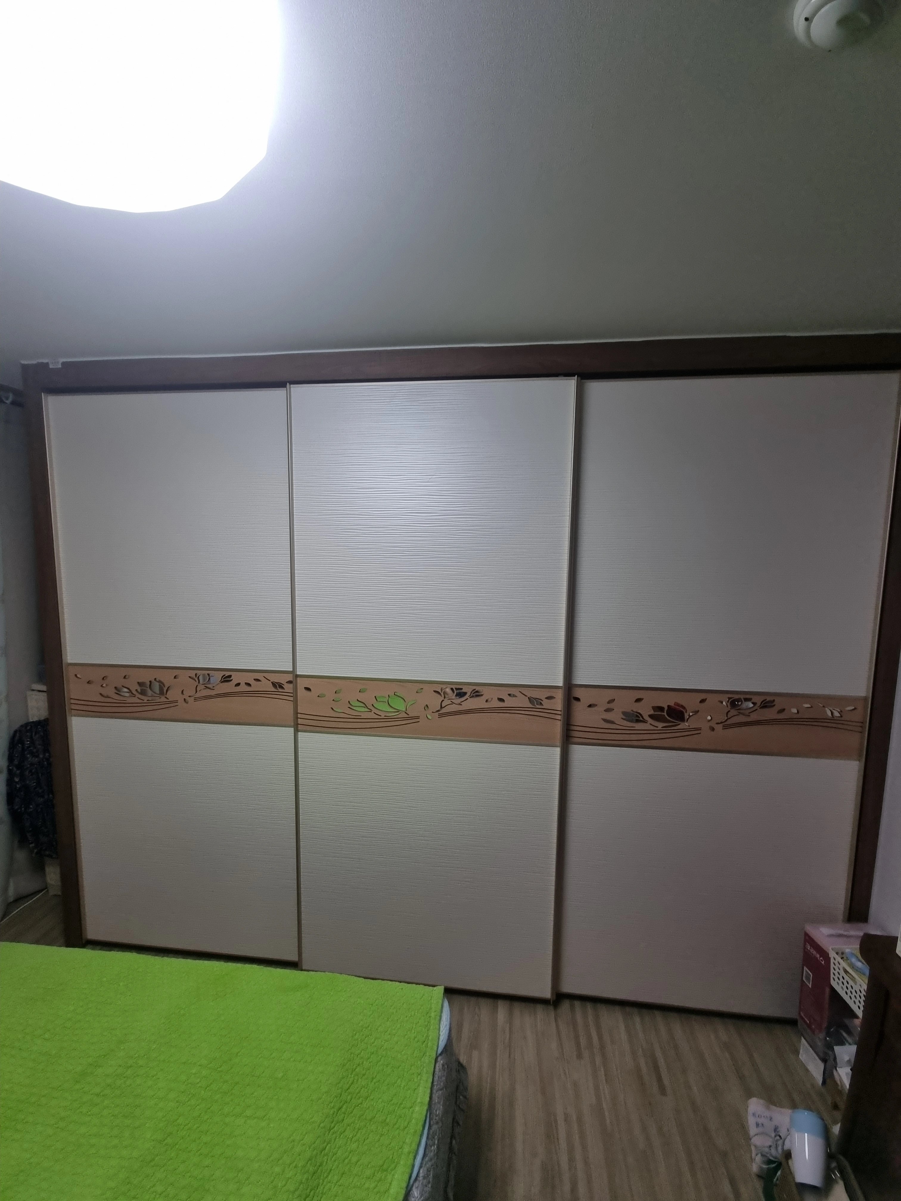 환풍기 배기 연결 경기 남양주 1