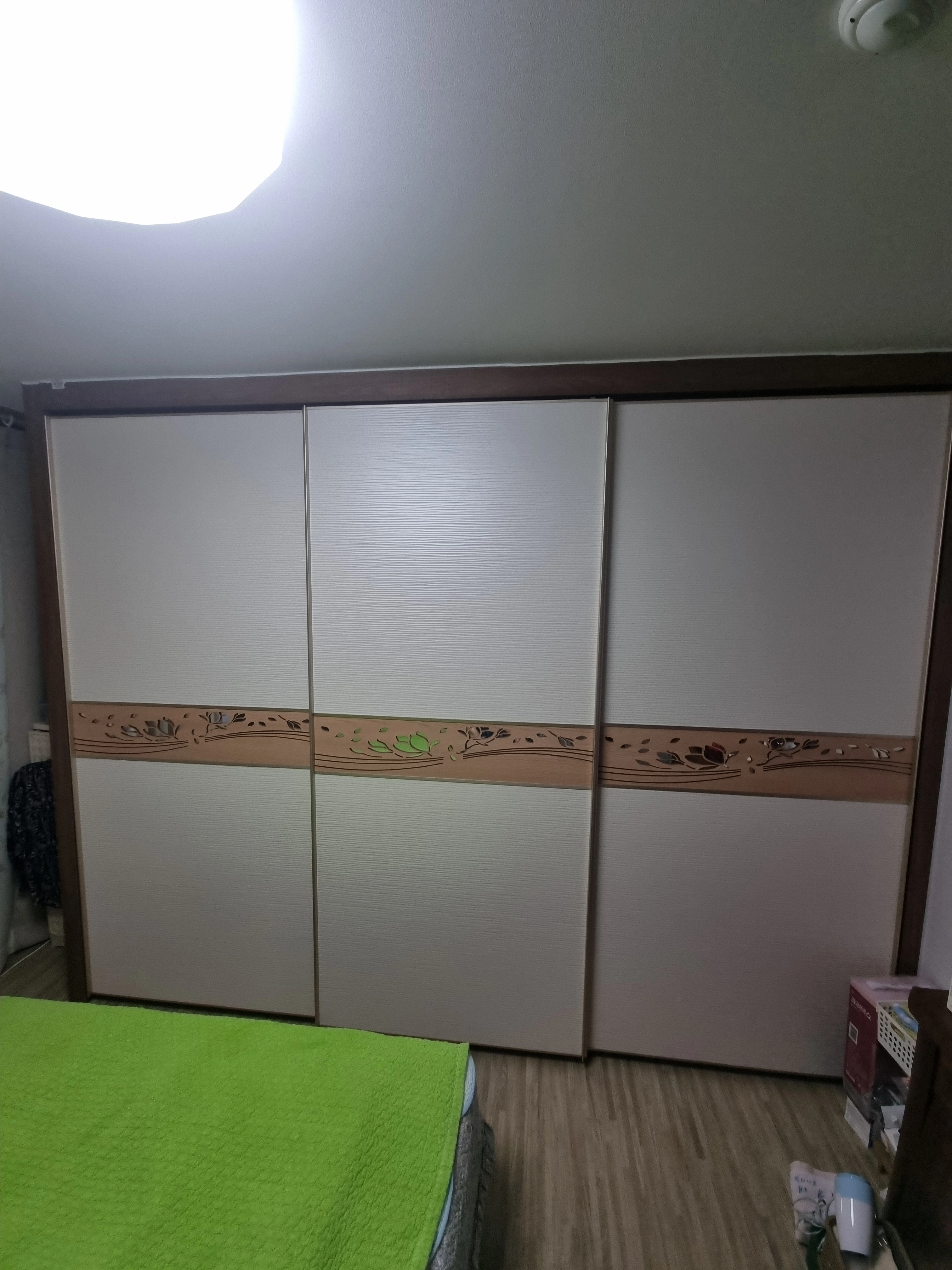 경기 남양주 환풍기 배기 연결