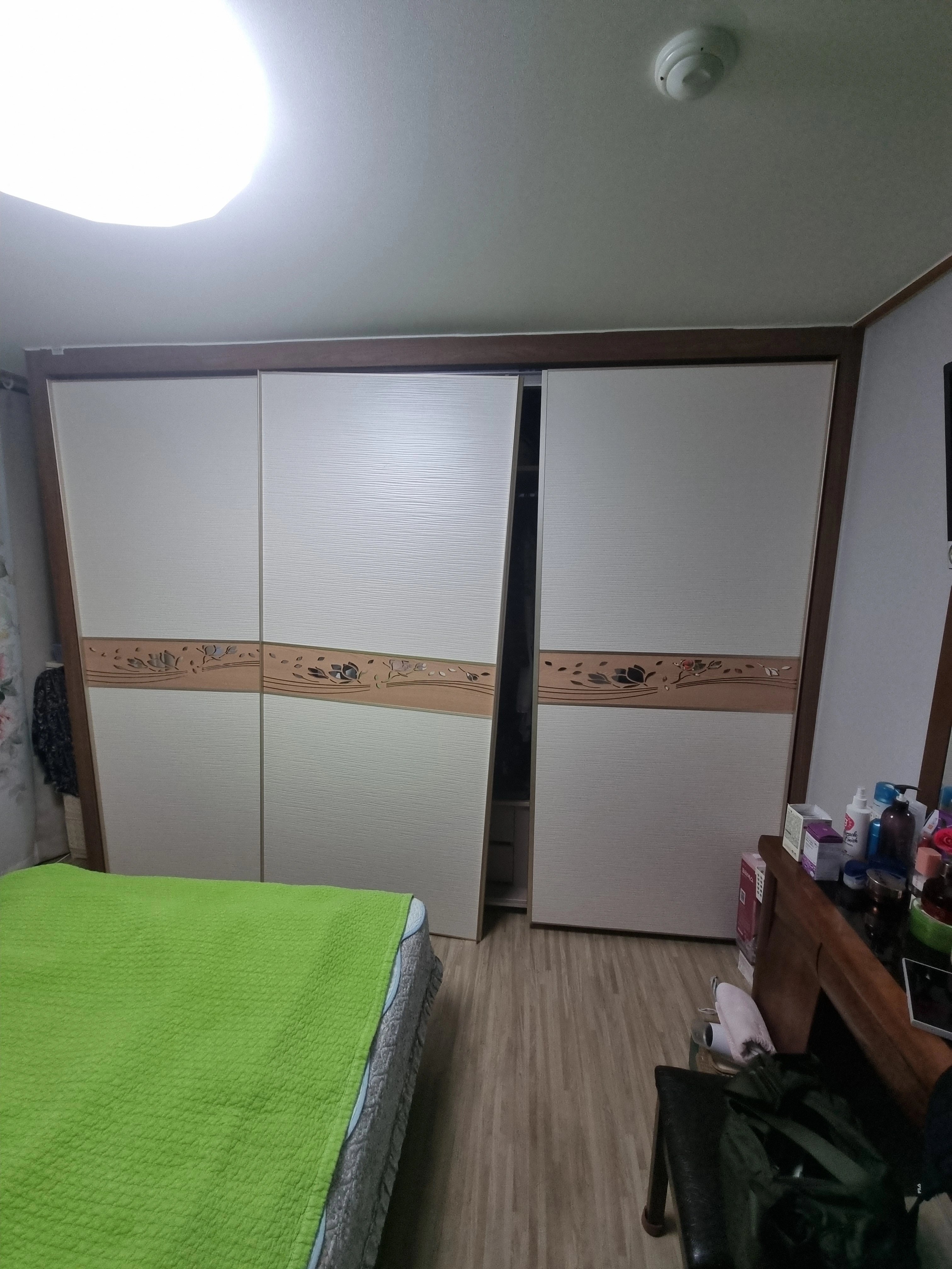 창문형 환풍기 시공 경기 파주 1