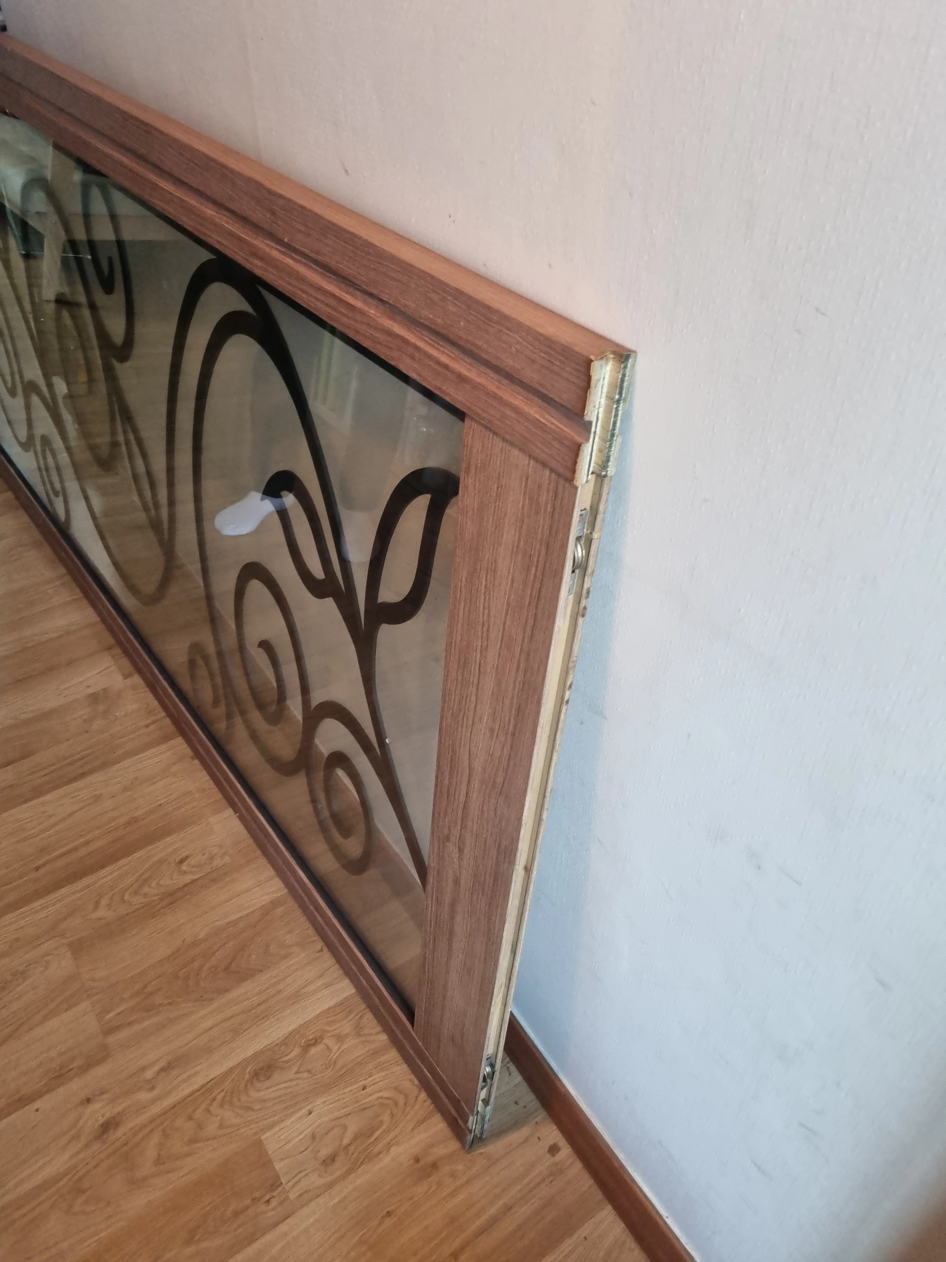 경기 의왕 환풍기 소음 개선 교체